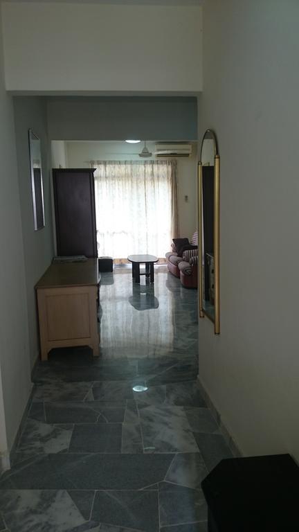 Family Beach Condo Pd At Cocobay Resort Condominium Port Dickson Exteriör bild
